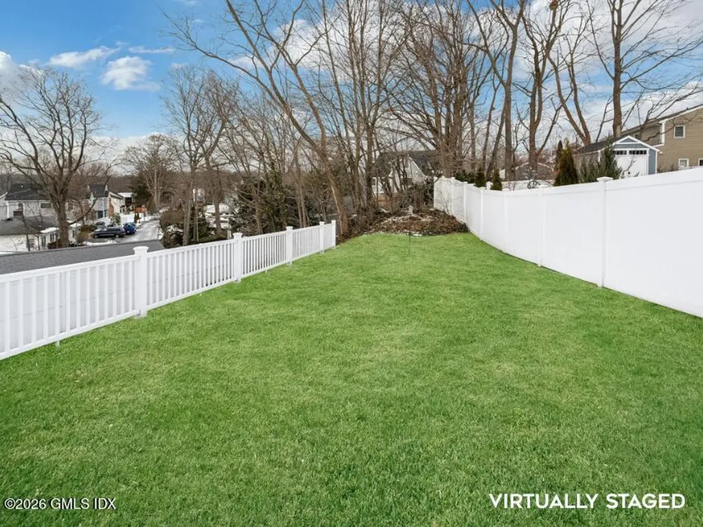 67 Byram Terrace Drive Greenwich CT 06831