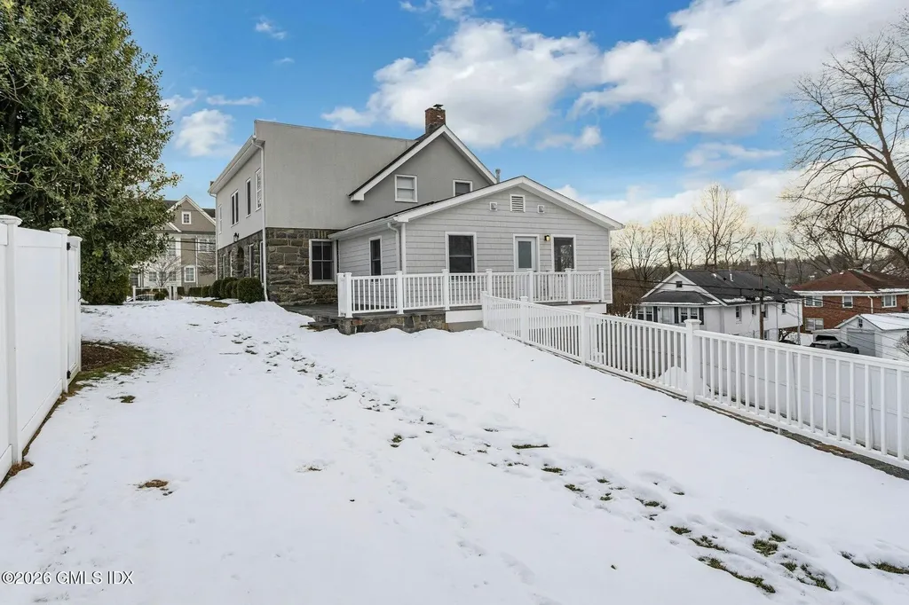 67 Byram Terrace Drive Greenwich CT 06831