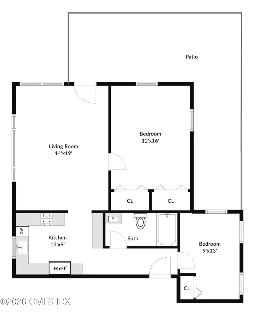 67 Byram Terrace Drive Greenwich CT 06831