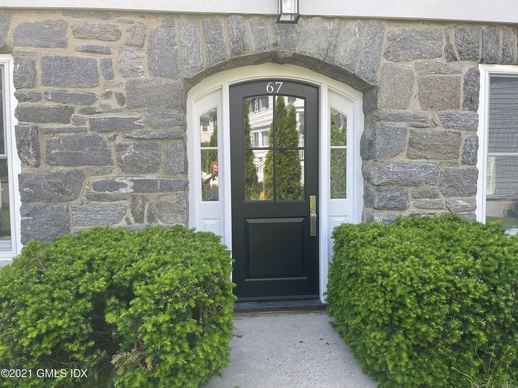 67 Byram Terrace Drive Greenwich CT 06831