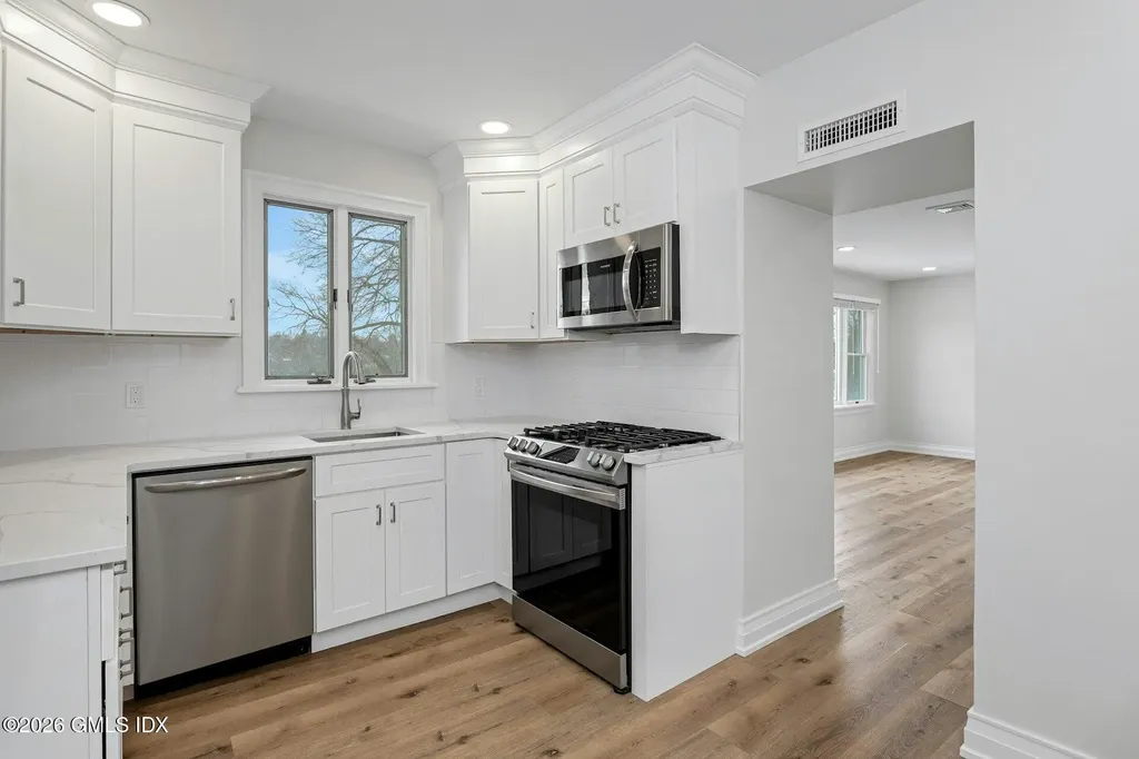 67 Byram Terrace Drive Greenwich CT 06831