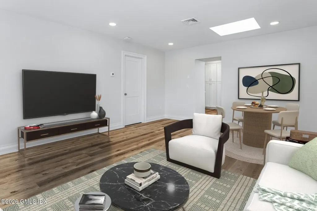 67 Byram Terrace Drive Greenwich CT 06831