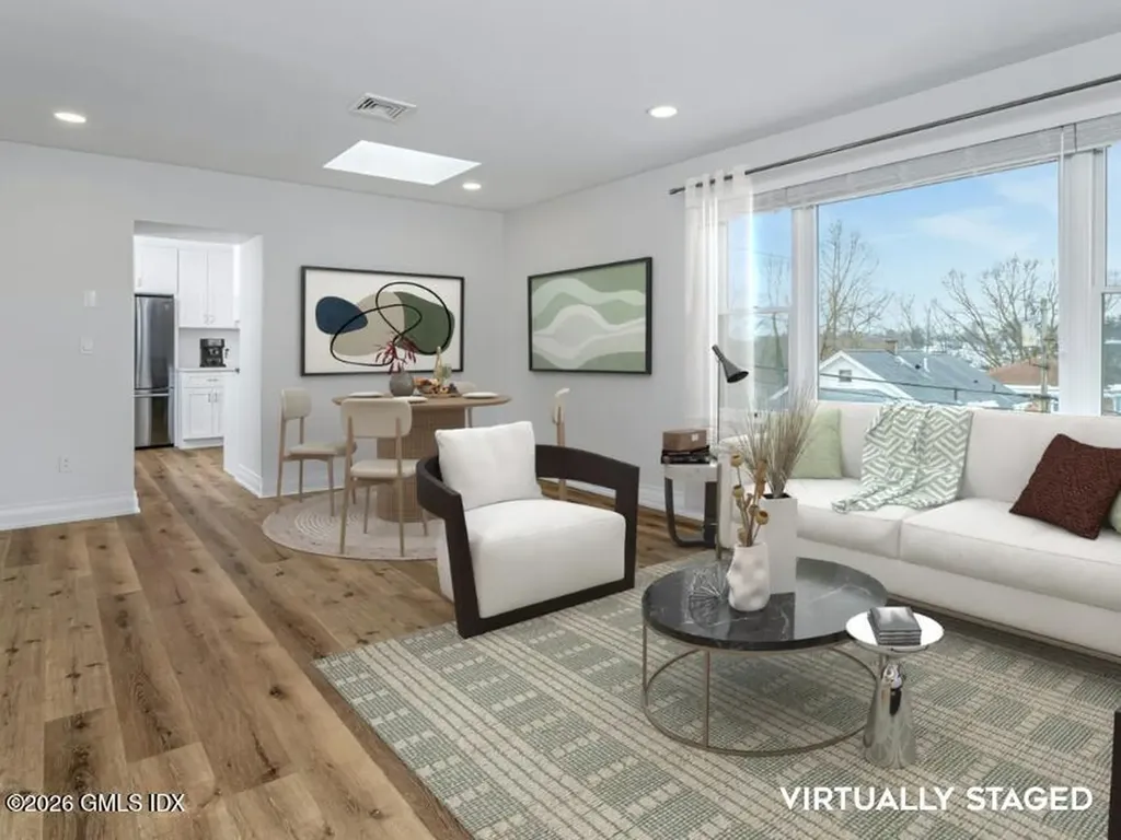 67 Byram Terrace Drive Greenwich CT 06831