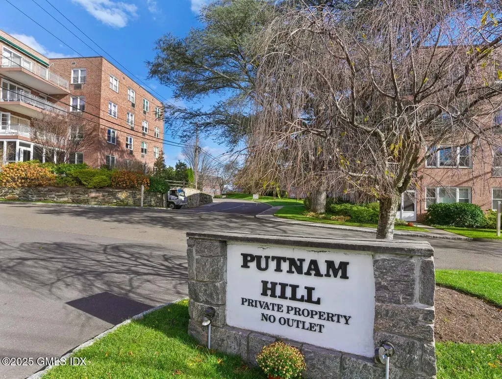 3 Putnam Hill Greenwich CT 06830
