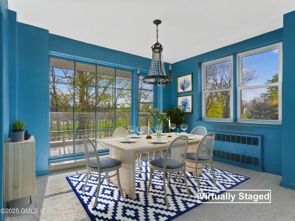 3 Putnam Hill Greenwich CT 06830