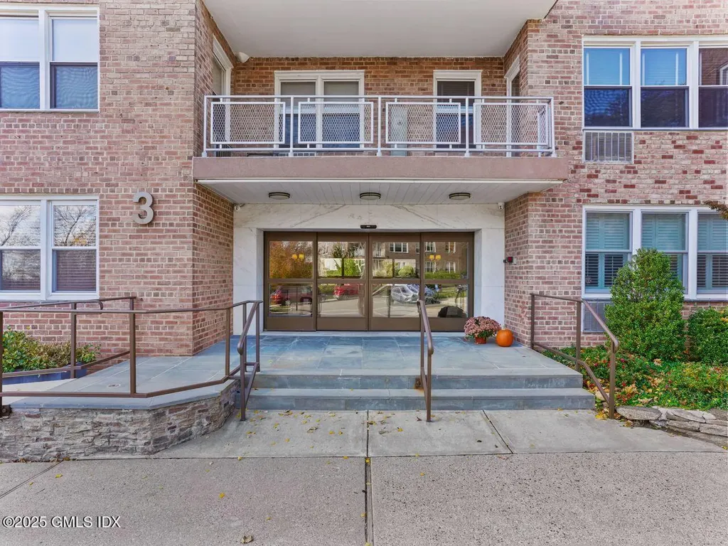 3 Putnam Hill Greenwich CT 06830