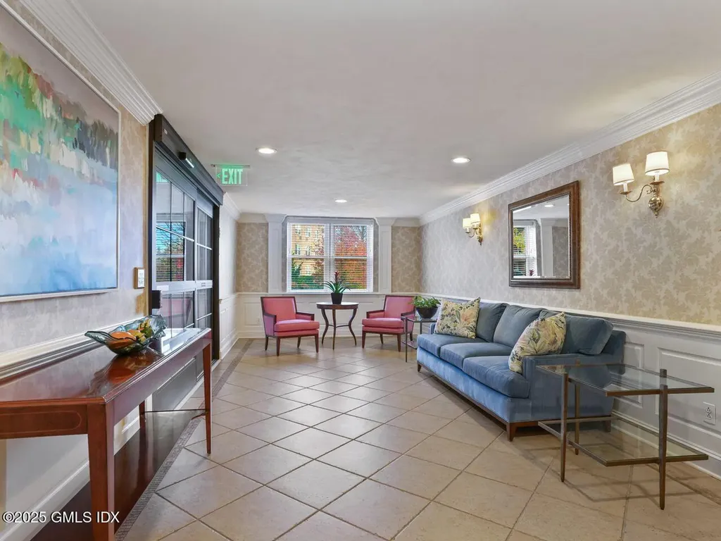 3 Putnam Hill Greenwich CT 06830