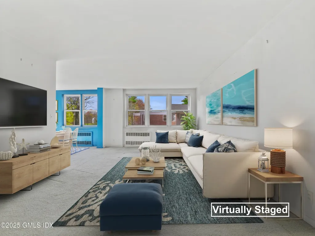 3 Putnam Hill Greenwich CT 06830