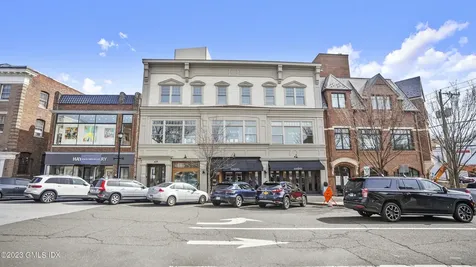 409 Greenwich Avenue Greenwich CT 06830