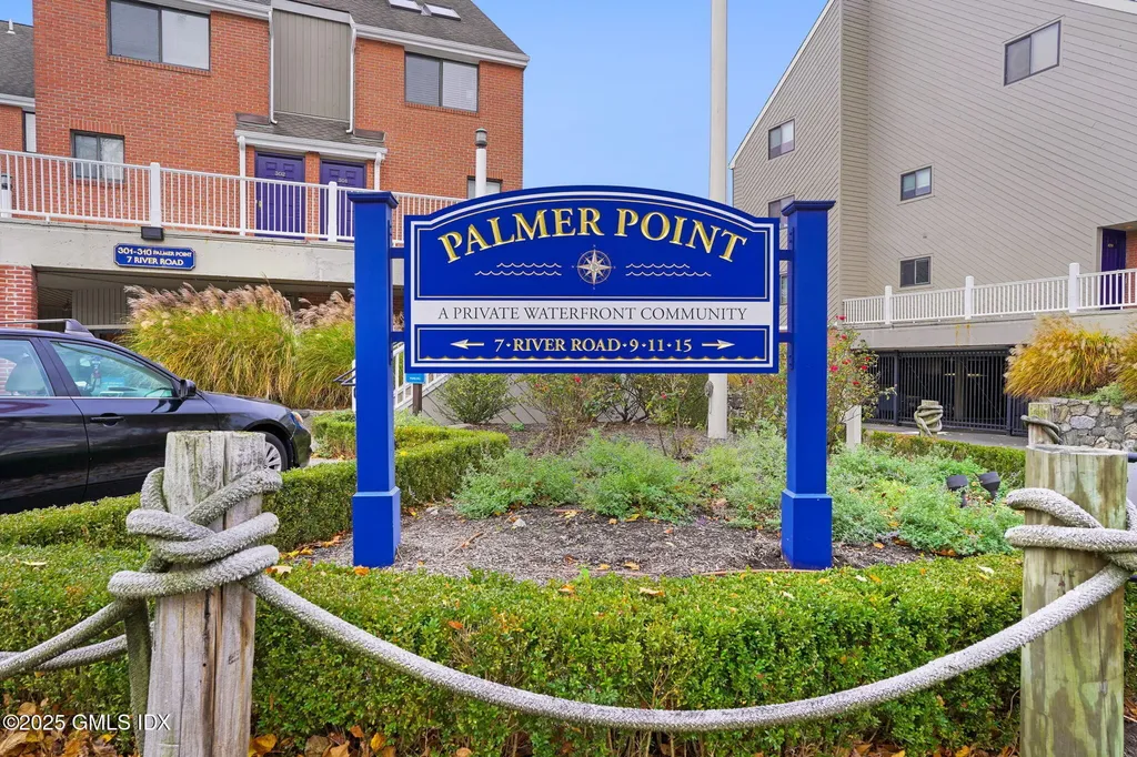 7 River Road Cos Cob CT 06807