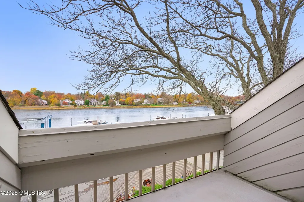 7 River Road Cos Cob CT 06807