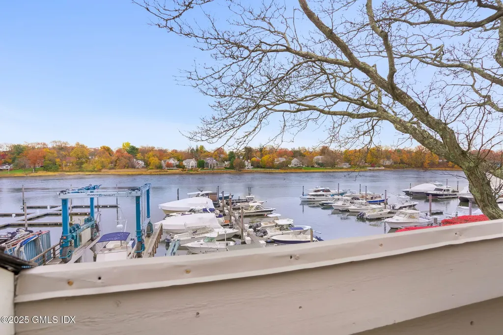 7 River Road Cos Cob CT 06807