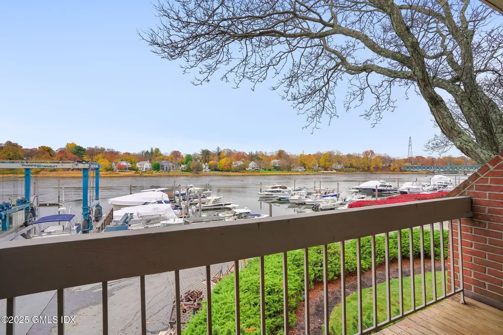 7 River Road Cos Cob CT 06807