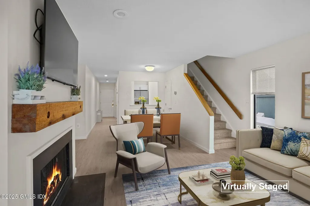 7 River Road Cos Cob CT 06807