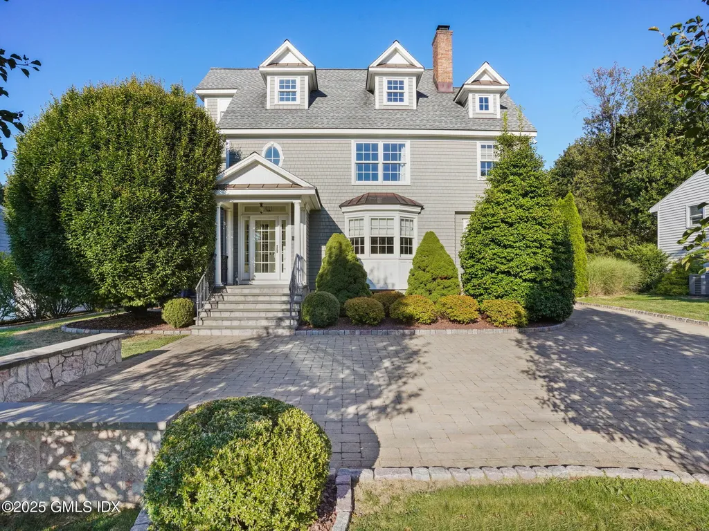 226 Alberta Street Fairfield CT 06825