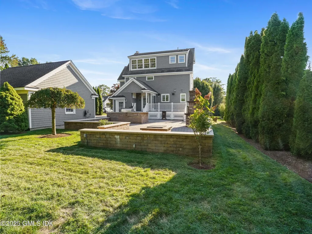 226 Alberta Street Fairfield CT 06825