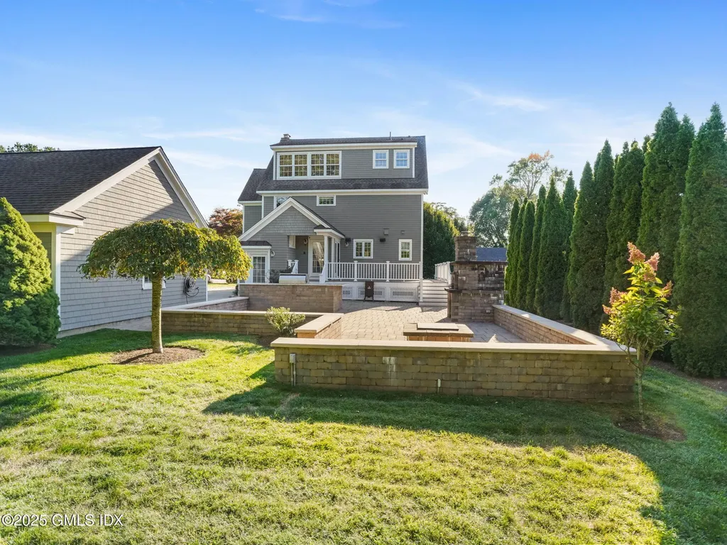 226 Alberta Street Fairfield CT 06825