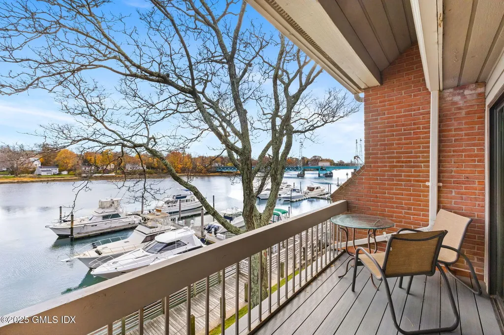 11 River Road Cos Cob CT 06807