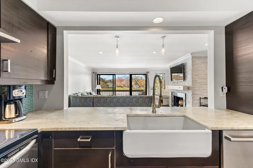 11 River Road Cos Cob CT 06807