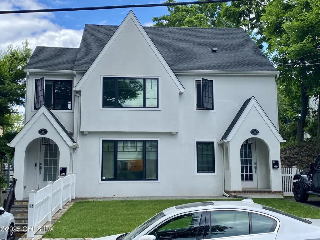 48 Richland Road Greenwich CT 06830