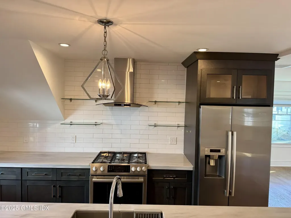 48 Richland Road Greenwich CT 06830