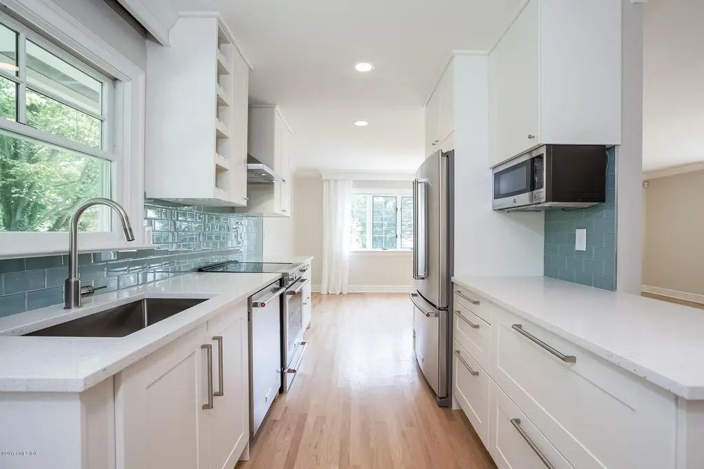 395 Taconic Road Greenwich CT 06831