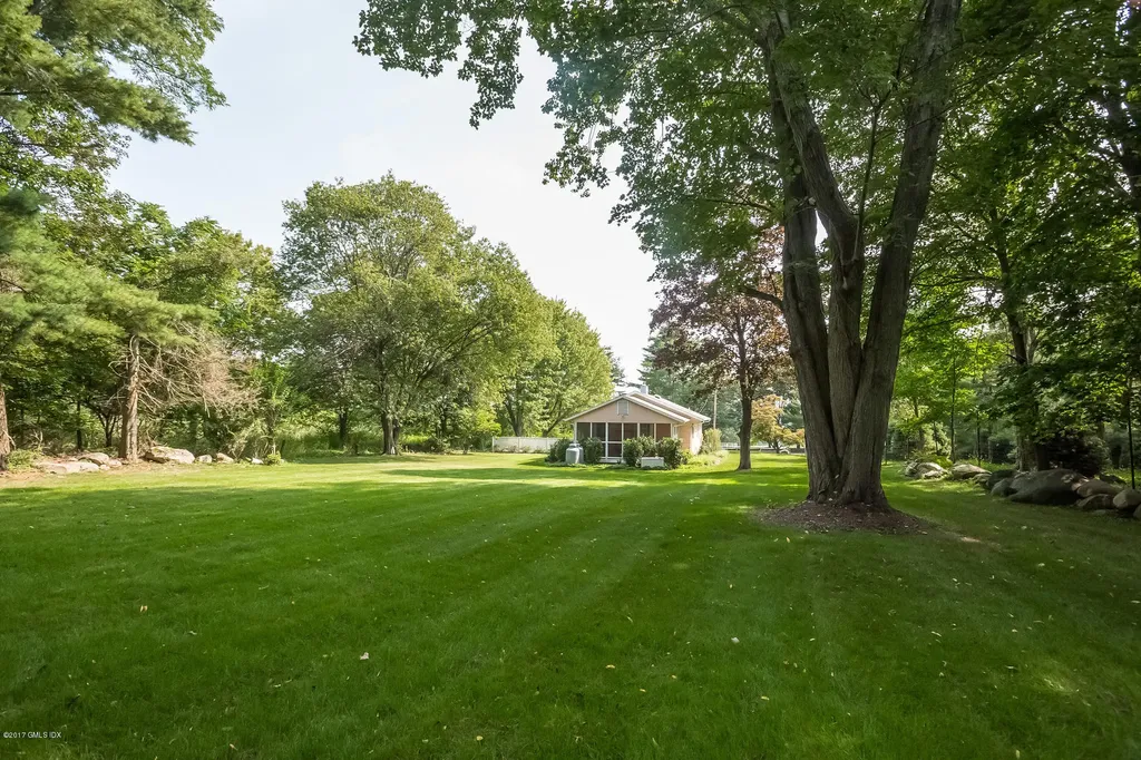 395 Taconic Road Greenwich CT 06831