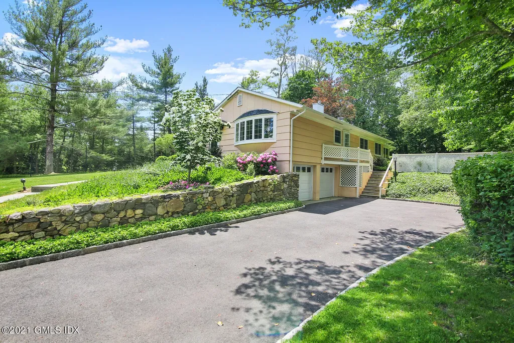 395 Taconic Road Greenwich CT 06831