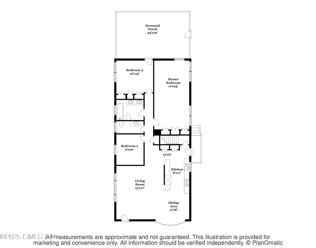 395 Taconic Road Greenwich CT 06831