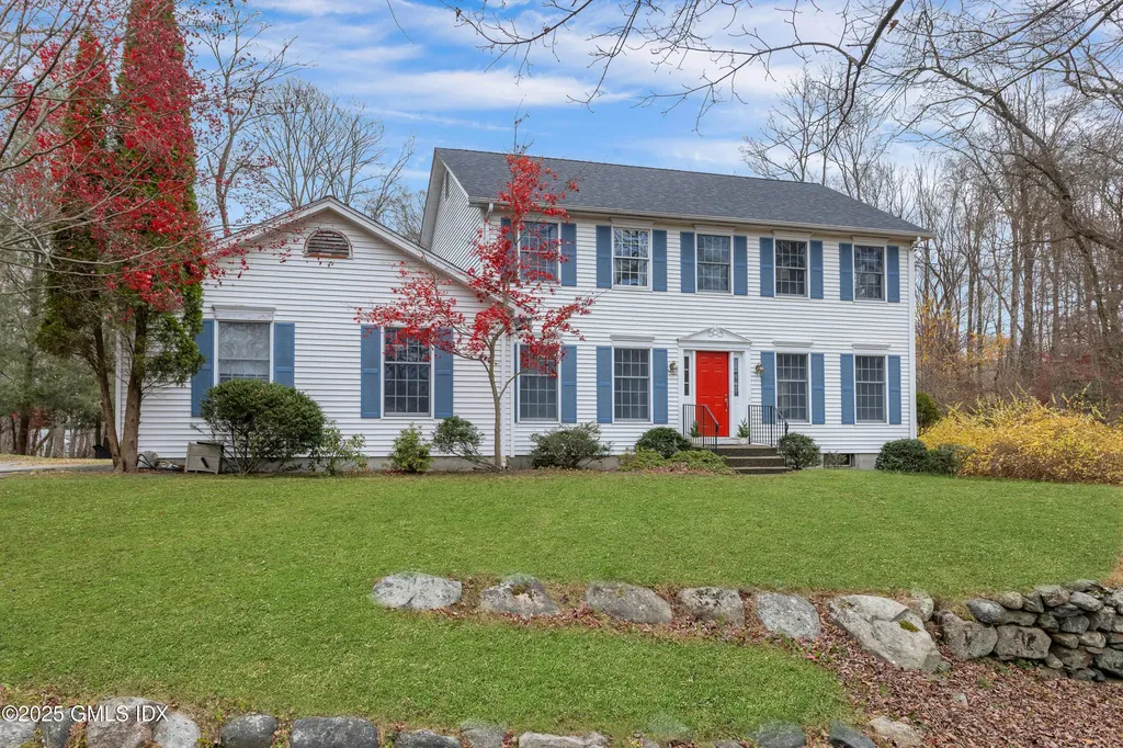 105 N Stamford Road Stamford CT 06903