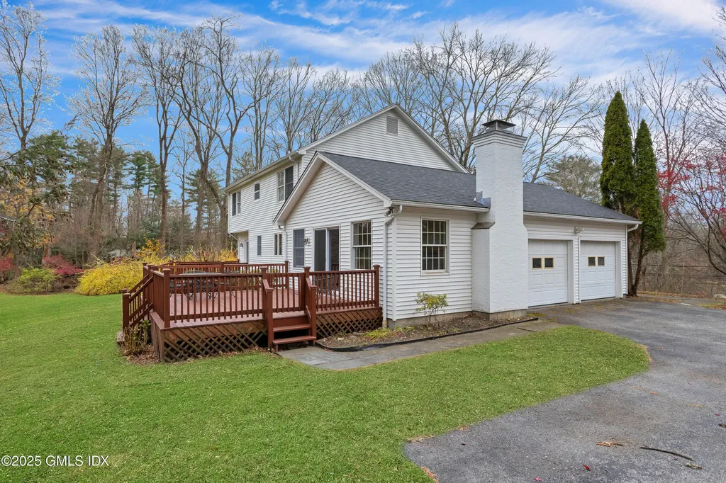 105 N Stamford Road Stamford CT 06903