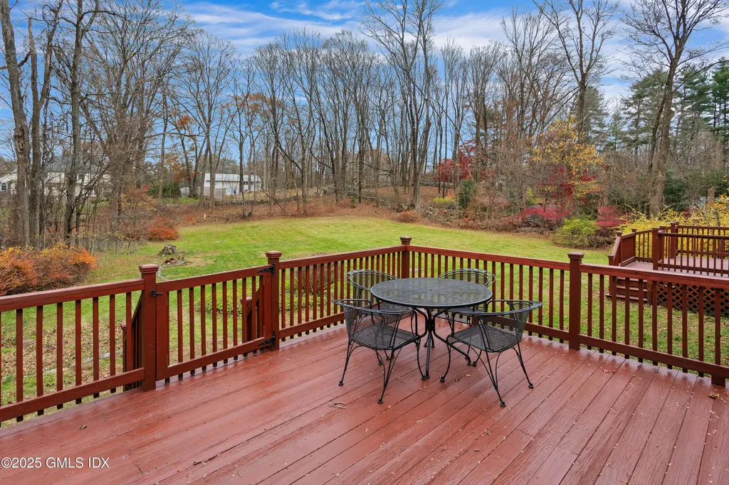 105 N Stamford Road Stamford CT 06903