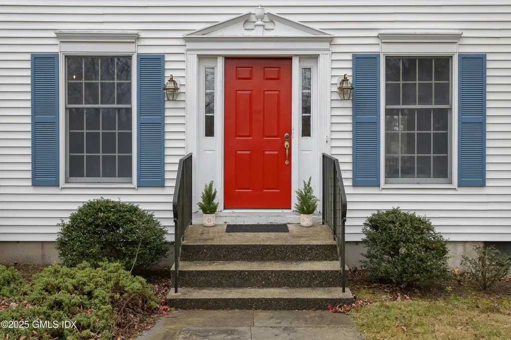 105 N Stamford Road Stamford CT 06903