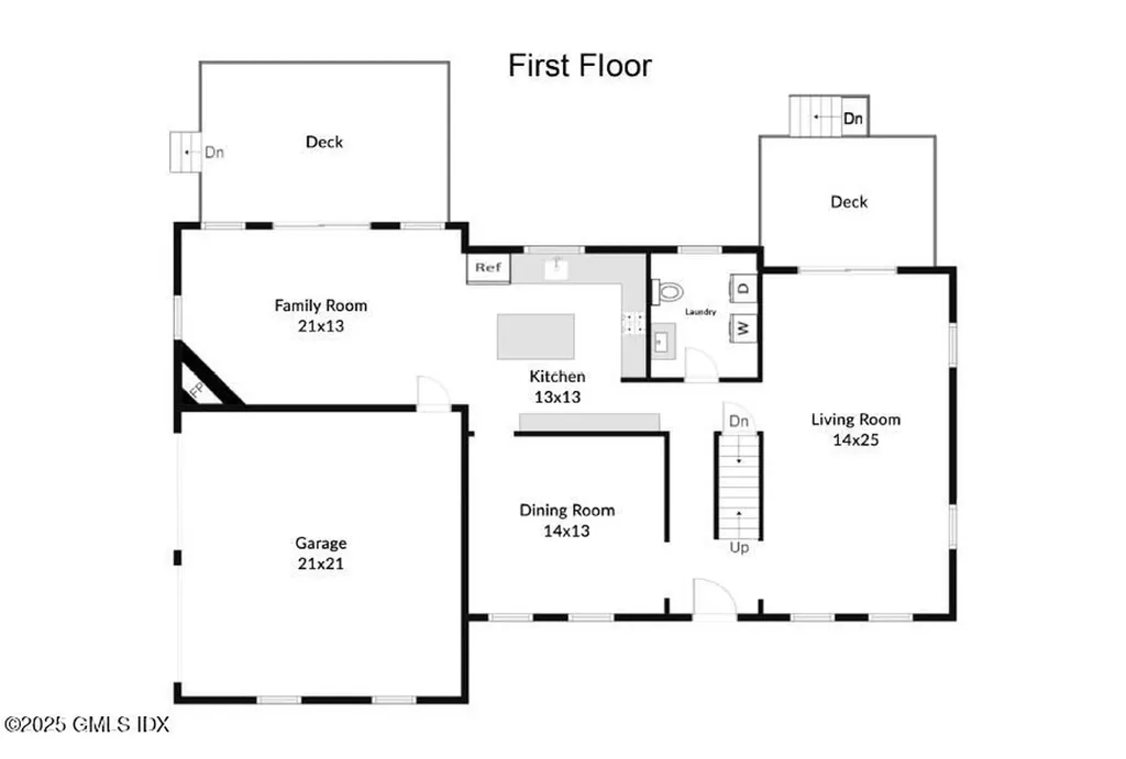 105 N Stamford Road Stamford CT 06903