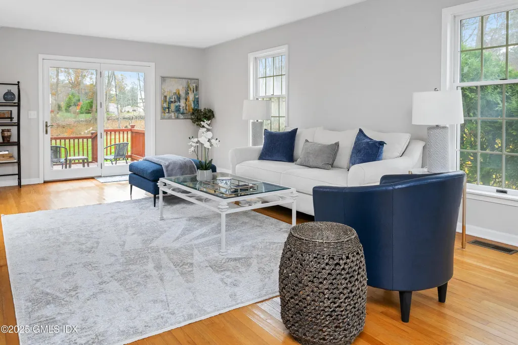 105 N Stamford Road Stamford CT 06903