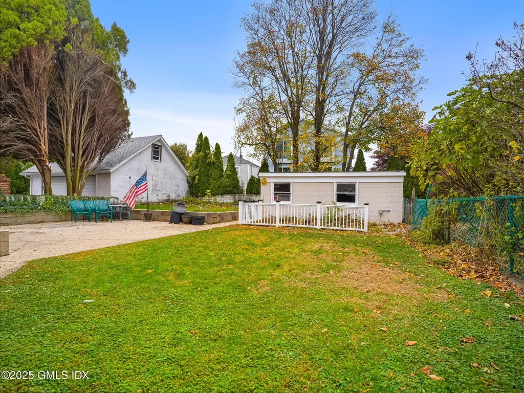 188 Hamilton Avenue Greenwich CT 06830