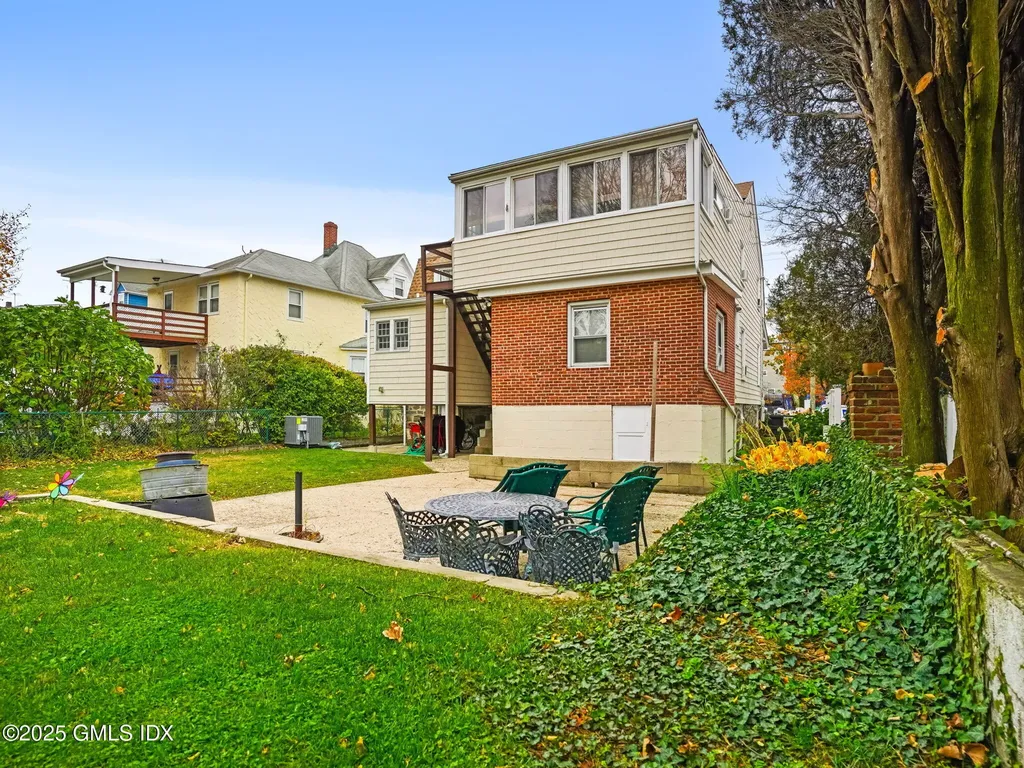 188 Hamilton Avenue Greenwich CT 06830