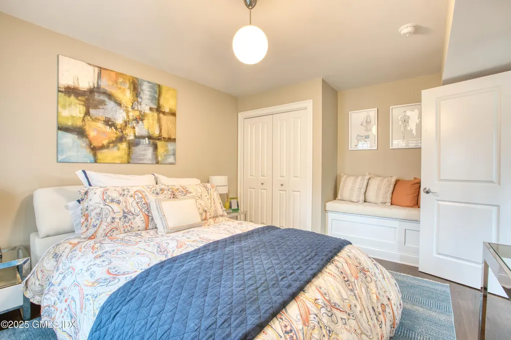 24 Harold Street Cos Cob CT 06807