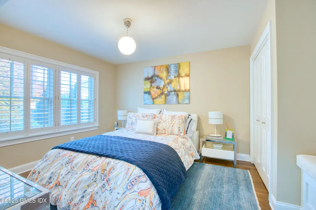 24 Harold Street Cos Cob CT 06807