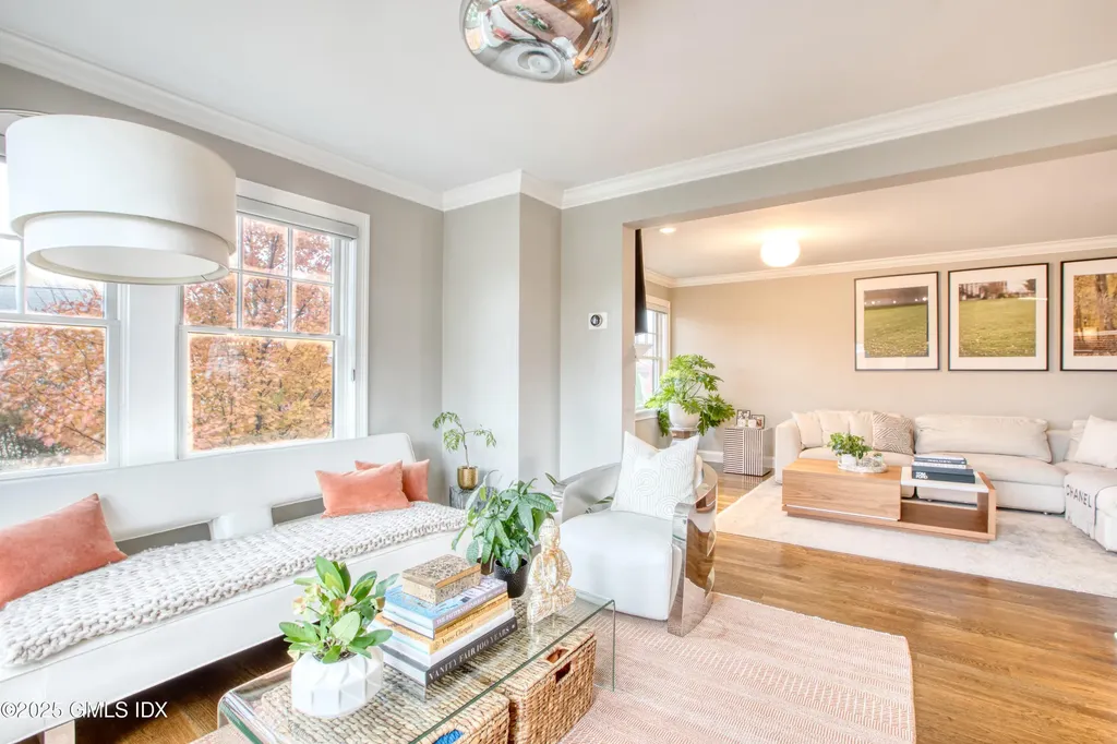 24 Harold Street Cos Cob CT 06807