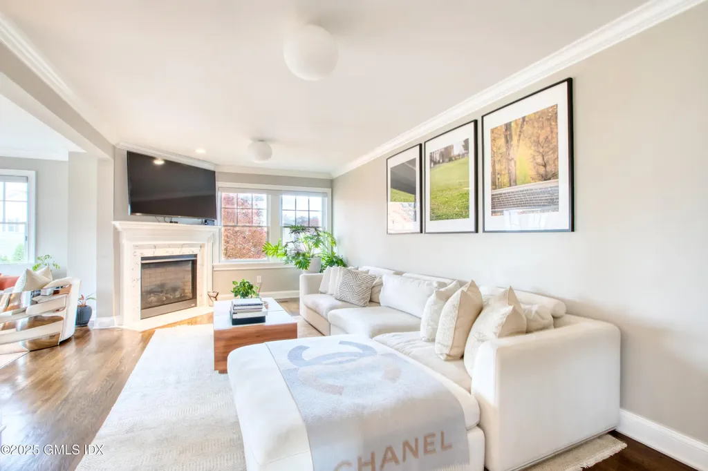 24 Harold Street Cos Cob CT 06807