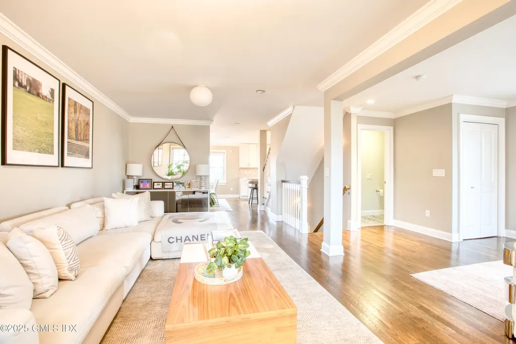 24 Harold Street Cos Cob CT 06807