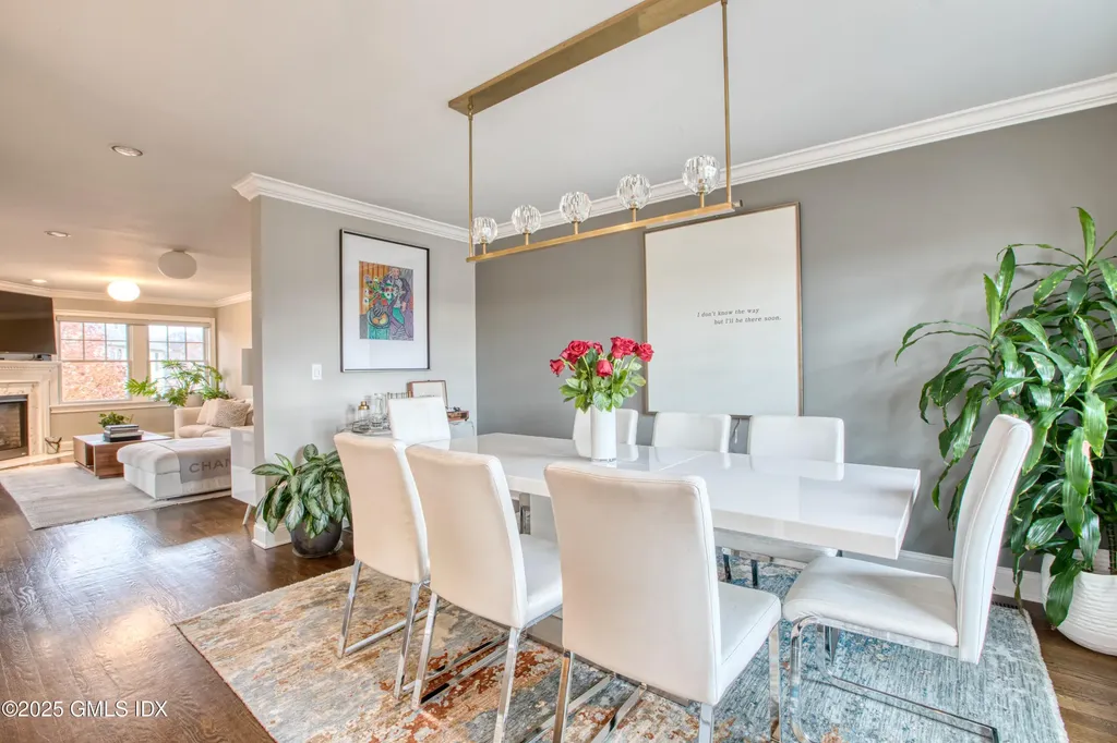 24 Harold Street Cos Cob CT 06807