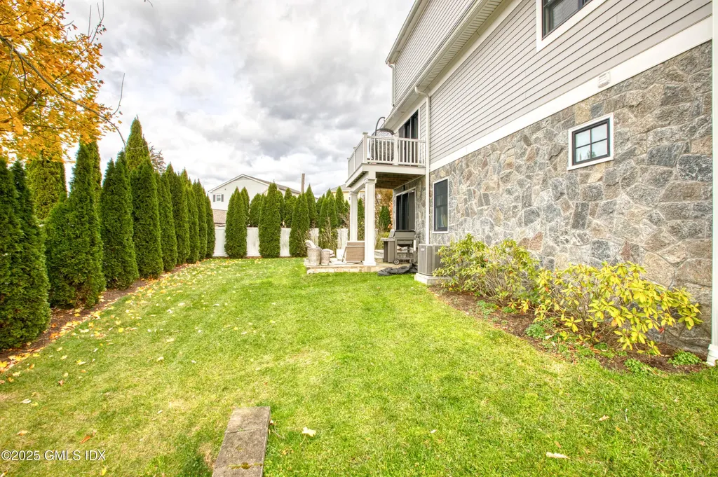 24 Harold Street Cos Cob CT 06807