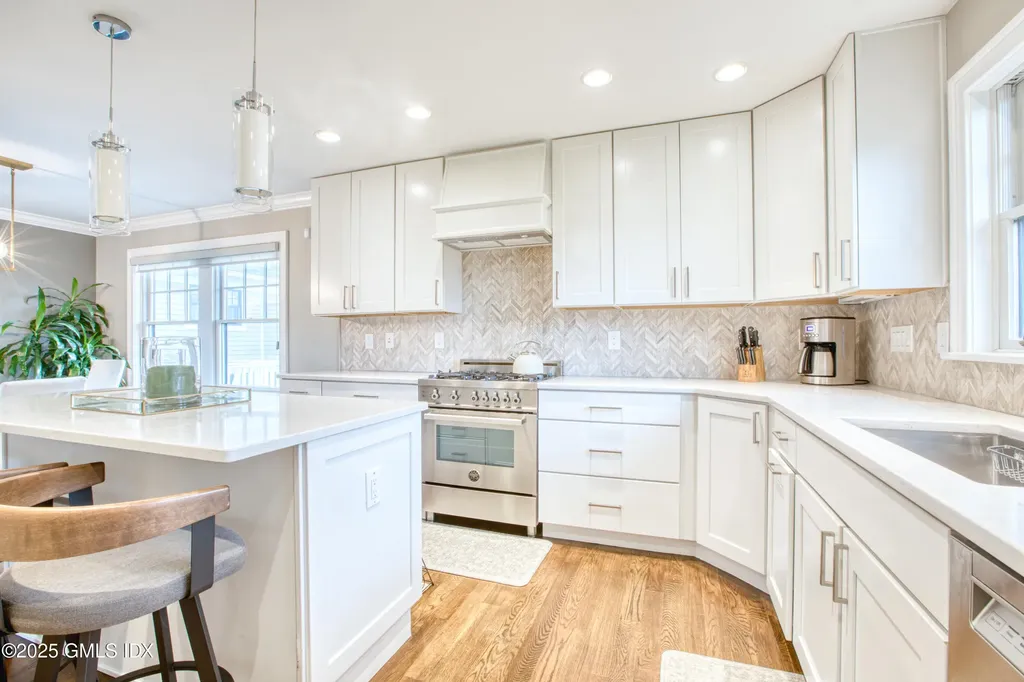 24 Harold Street Cos Cob CT 06807