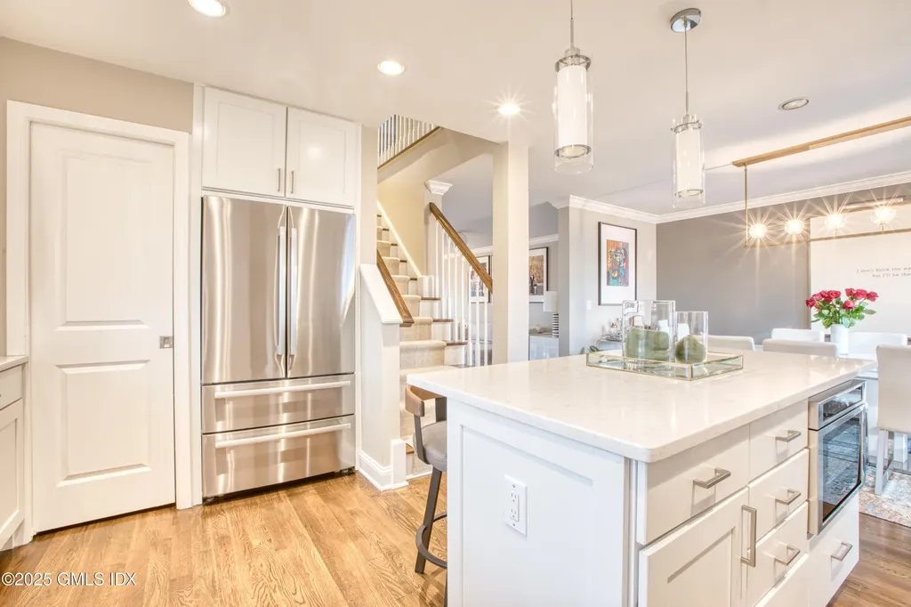 24 Harold Street Cos Cob CT 06807