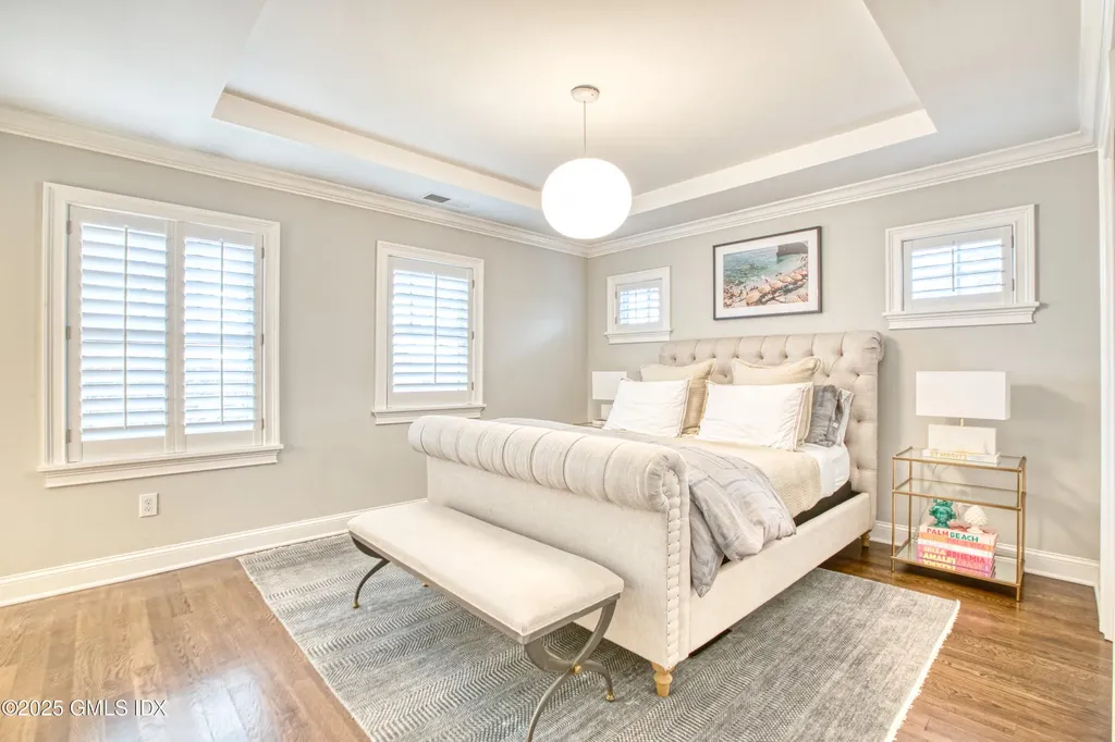 24 Harold Street Cos Cob CT 06807