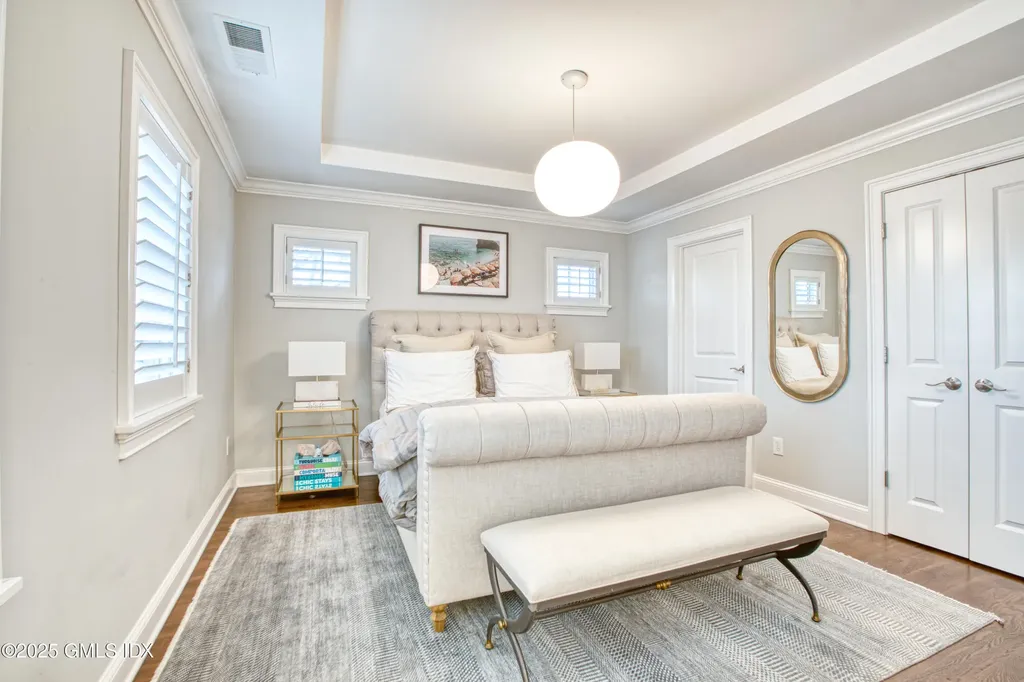 24 Harold Street Cos Cob CT 06807