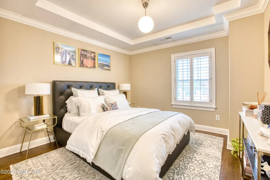 24 Harold Street Cos Cob CT 06807