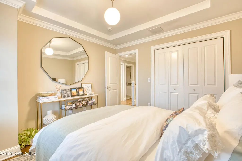 24 Harold Street Cos Cob CT 06807